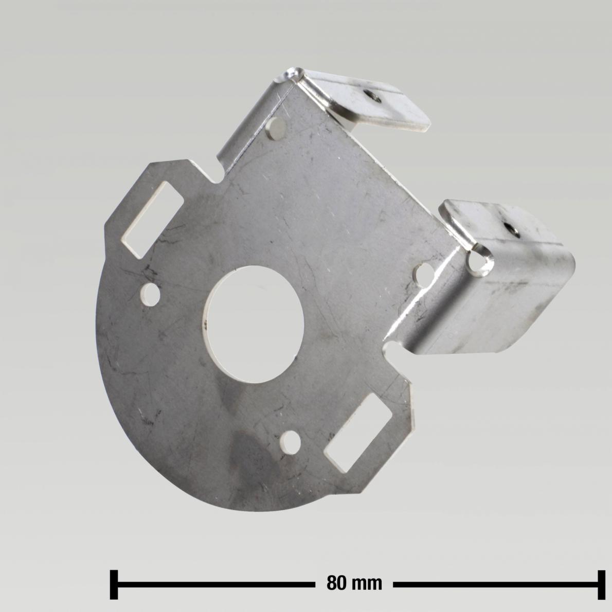 Original GEA Motorkonsole 7040-1013-000 Ersatzteil