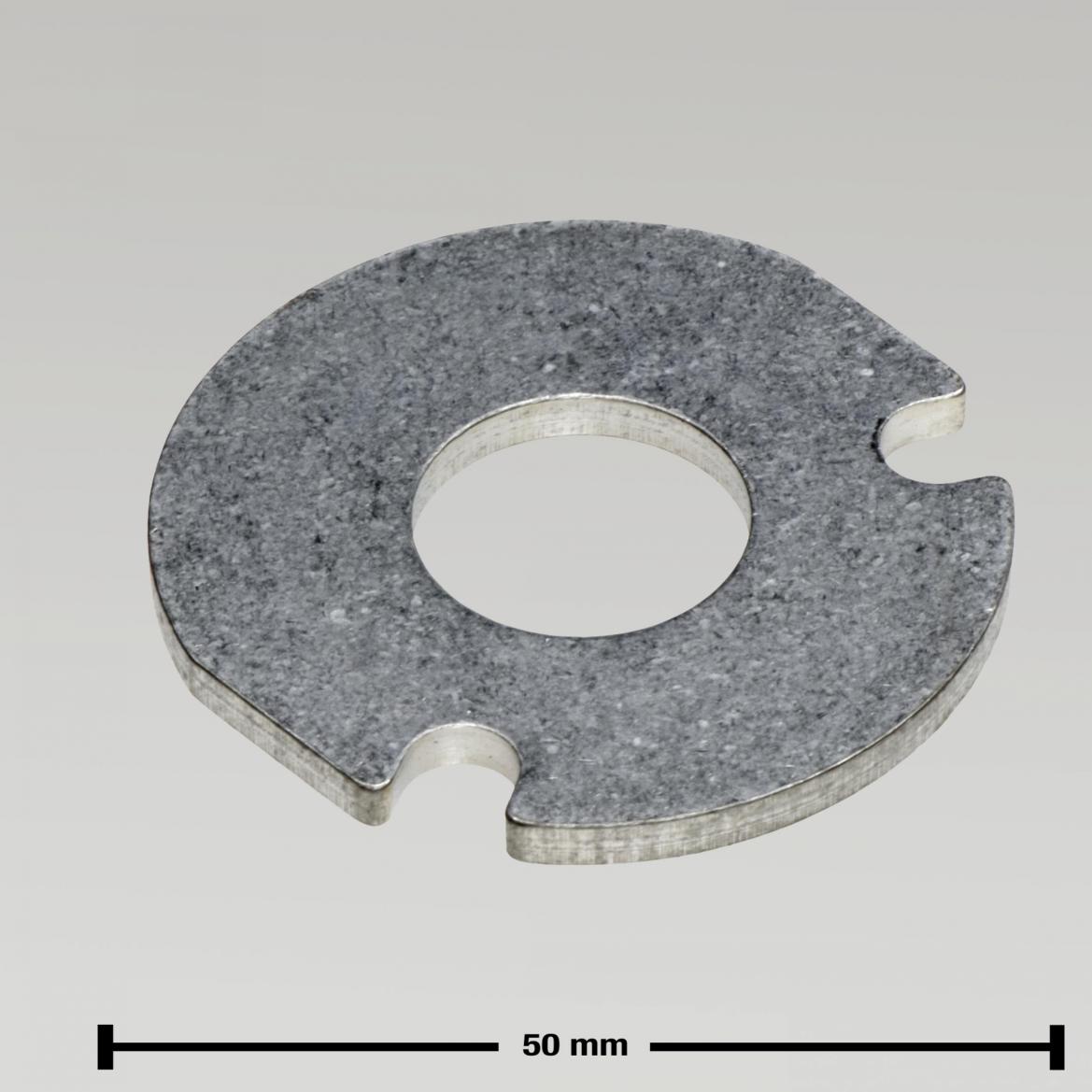 Original GEA Distanzscheibe 7040-1049-000 Ersatzteil