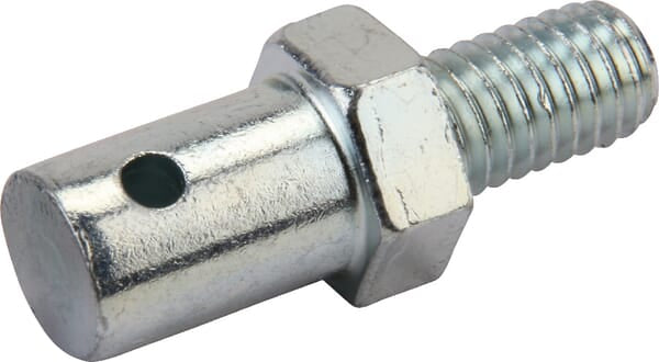 BOULON À BRIDE