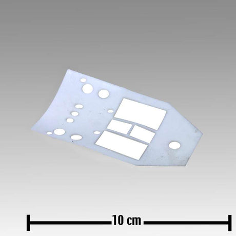 Original GEA Dichtung 7041-2479-000 Ersatzteil