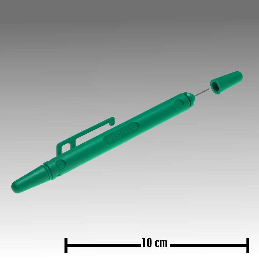 Original GEA Düsennadelhalter 7041-2688-000 Ersatzteil