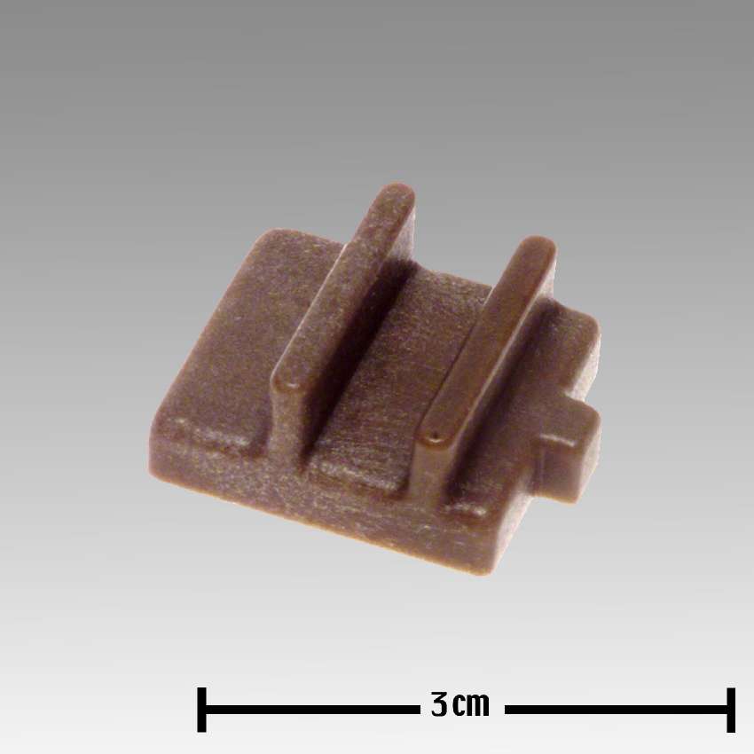 Original GEA Steuerschieber 7041-2711-040 Ersatzteil