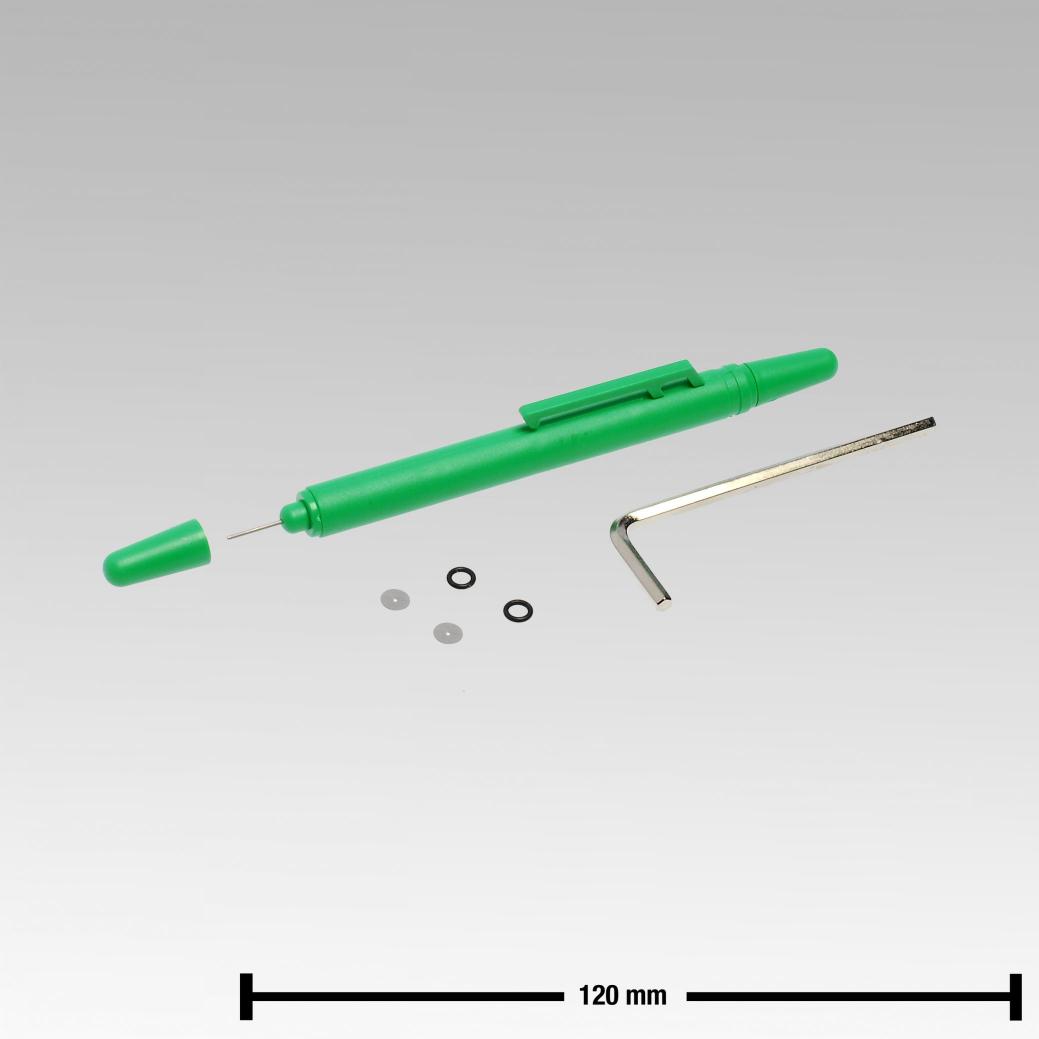GEA Satz Zubehörteile 7401-9901-010 (74019901010)