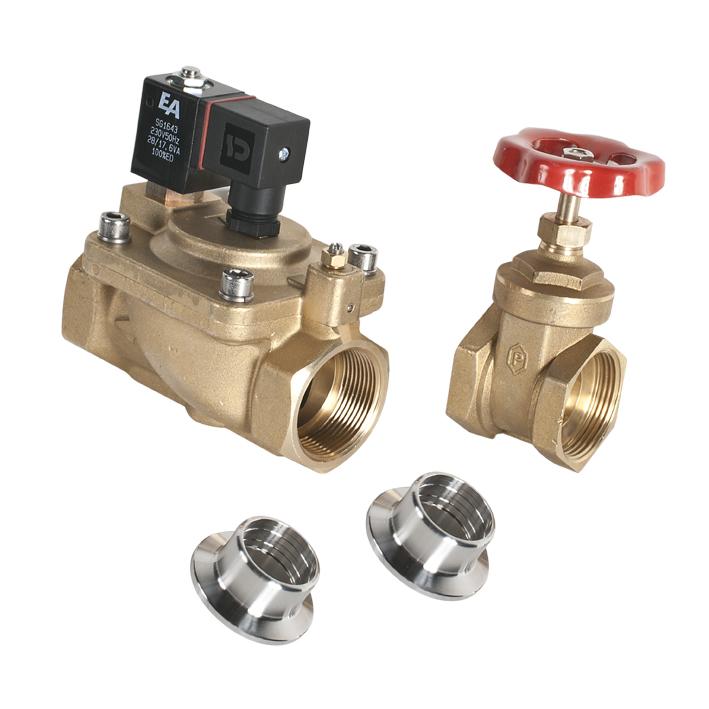 GEA Zubehör Plattenkühler 7042-9901-180 (70429901180)