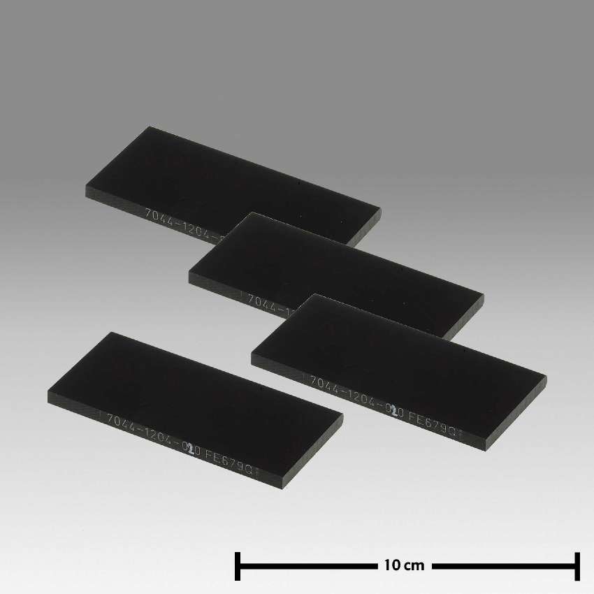 Original GEA Satz Trennschieber 7044-9926-030 Ersatzteil