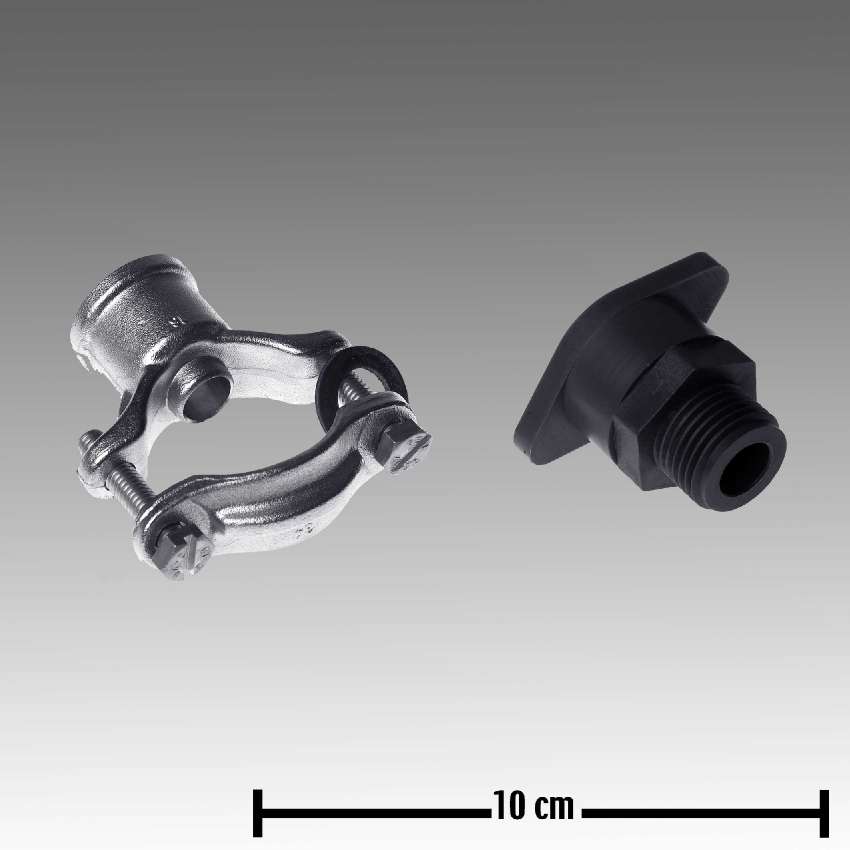 Original GEA Entwässerungsventil 7045-1935-040 Ersatzteil