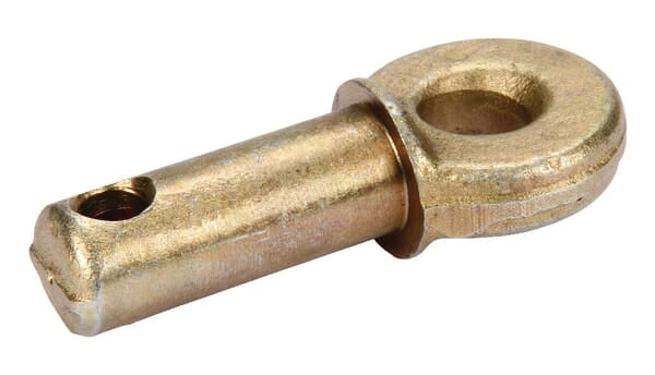 KRAMP Bolzen mit Öse Bel 704605048N