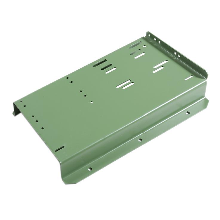 Original GEA Fundamentplatte 7047-1003-080 Ersatzteil