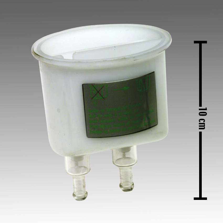 Original GEA Ölbehälter 7047-1009-040 Ersatzteil