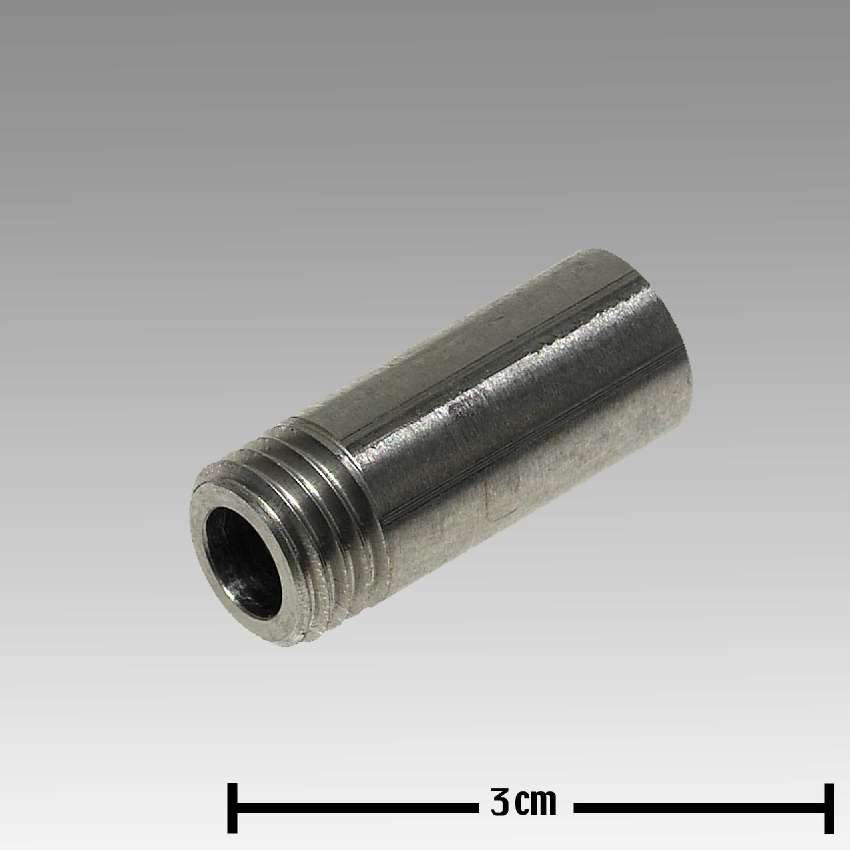 Original GEA Stutzen 7047-1089-000 Ersatzteil