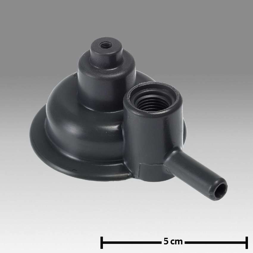 Original GEA Ventildeckel 7047-1159-040 Ersatzteil