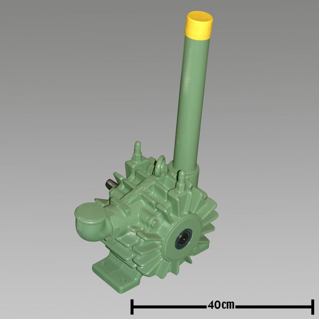 Original GEA Vakuumpumpe vollst. (für Ersatz) 7047-1350-189 Ersatzteil