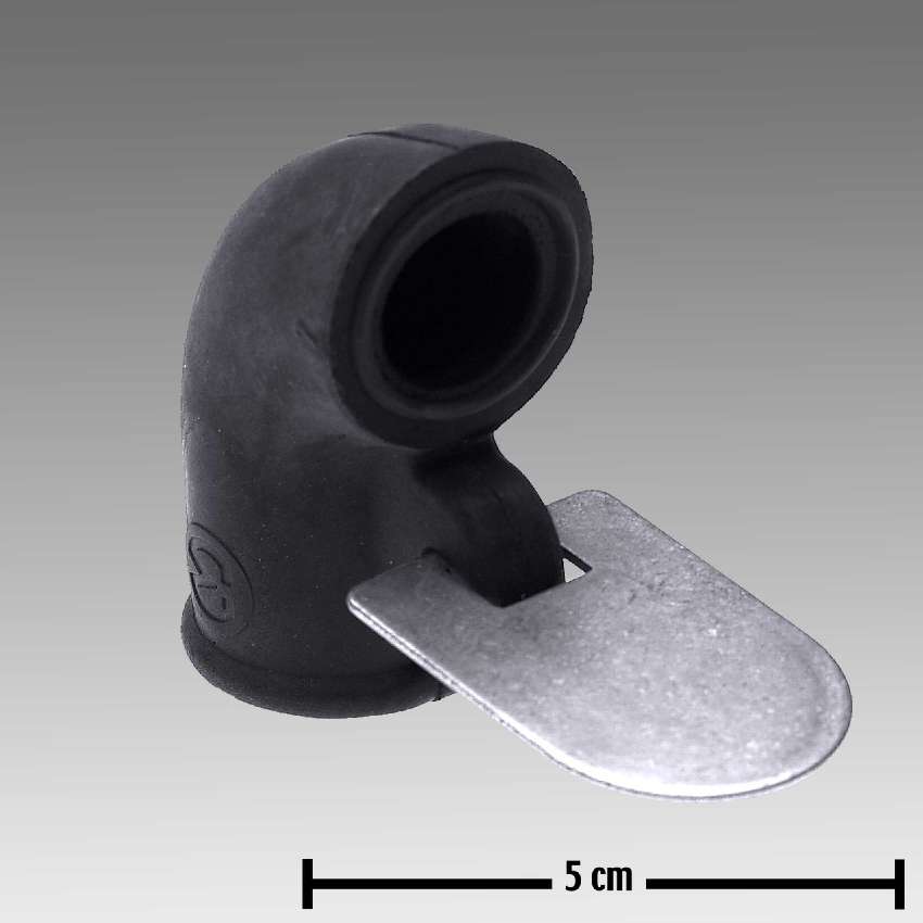 Original GEA Entwässerungsventil 7047-1935-010 Ersatzteil