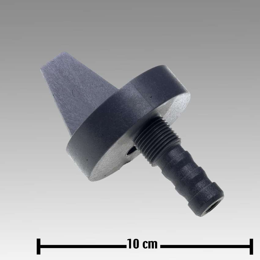 Original GEA Ölventil 7047-1935-030 Ersatzteil