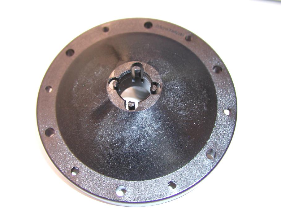 Original GEA Membranhalter 7047-2084-000 Ersatzteil