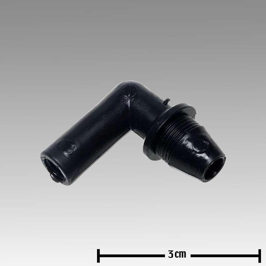 Original GEA Einlaufwinkel 7047-2809-010 Ersatzteil