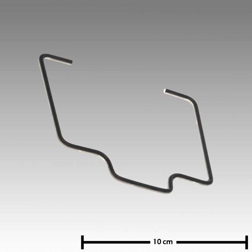 Original GEA Bügel 7047-5559-000 Ersatzteil