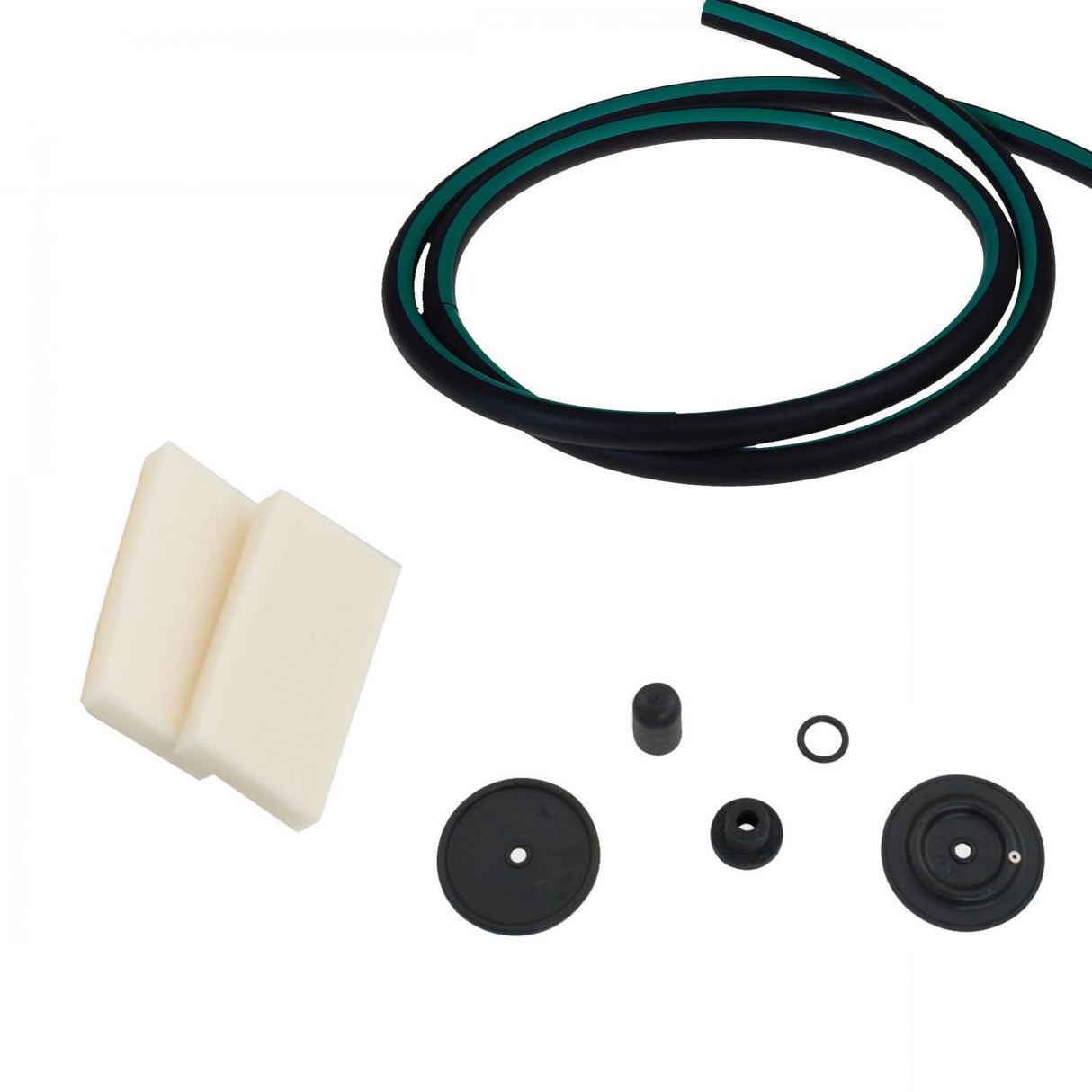 Original GEA Service Kit Vakuum 7047-9905-000 Ersatzteil