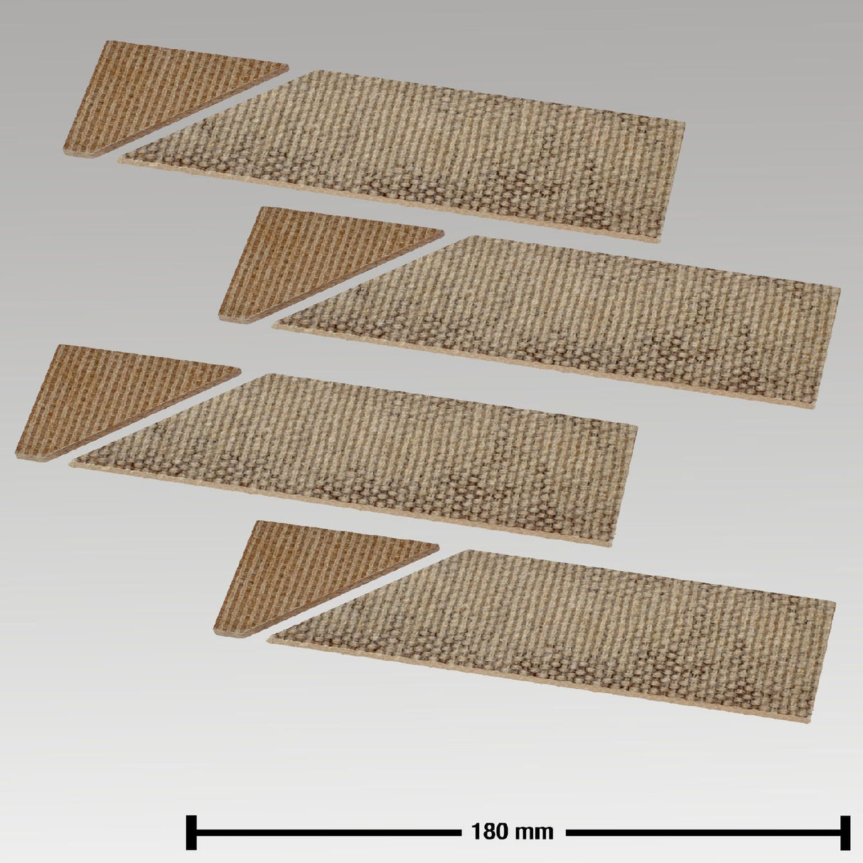 Original GEA Satz Trennschieber 7047-9926-510 Ersatzteil