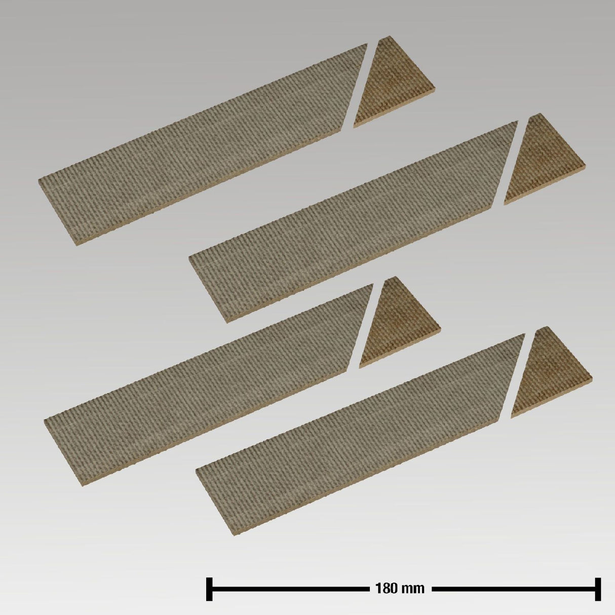 Original GEA Satz Trennschieber 7047-9926-520 Ersatzteil
