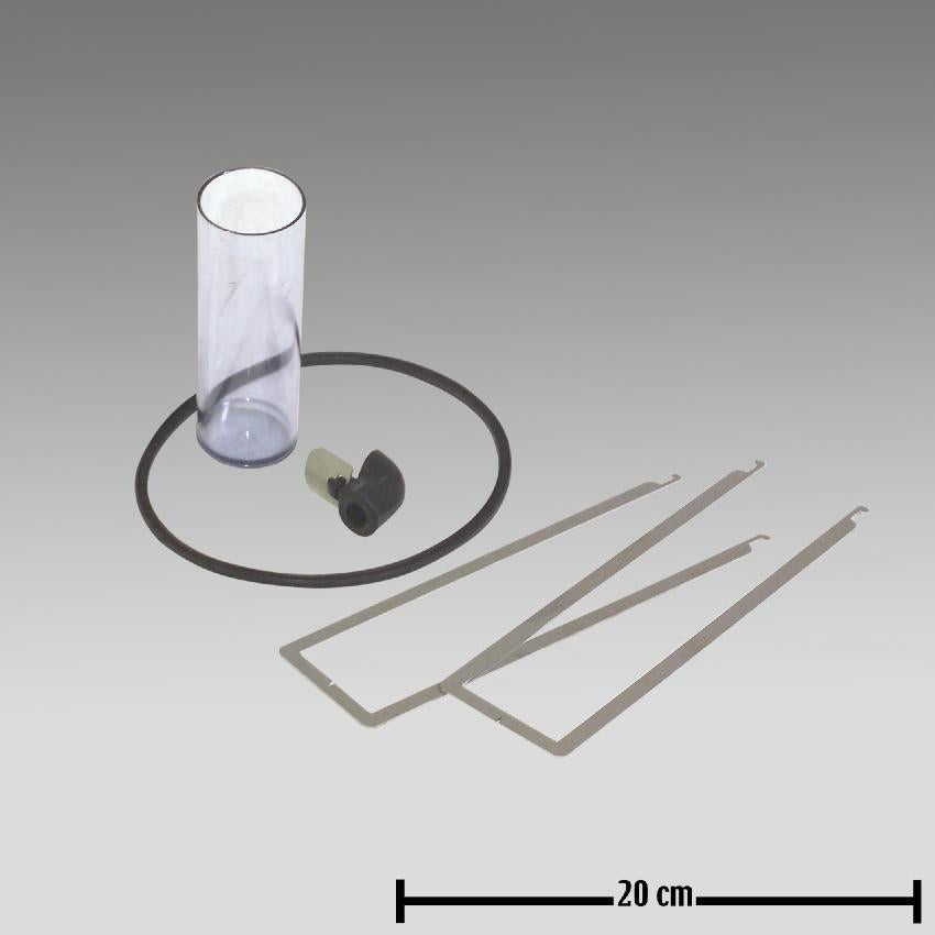 Original GEA Satz Verbindungsteile 7049-1165-130 Ersatzteil