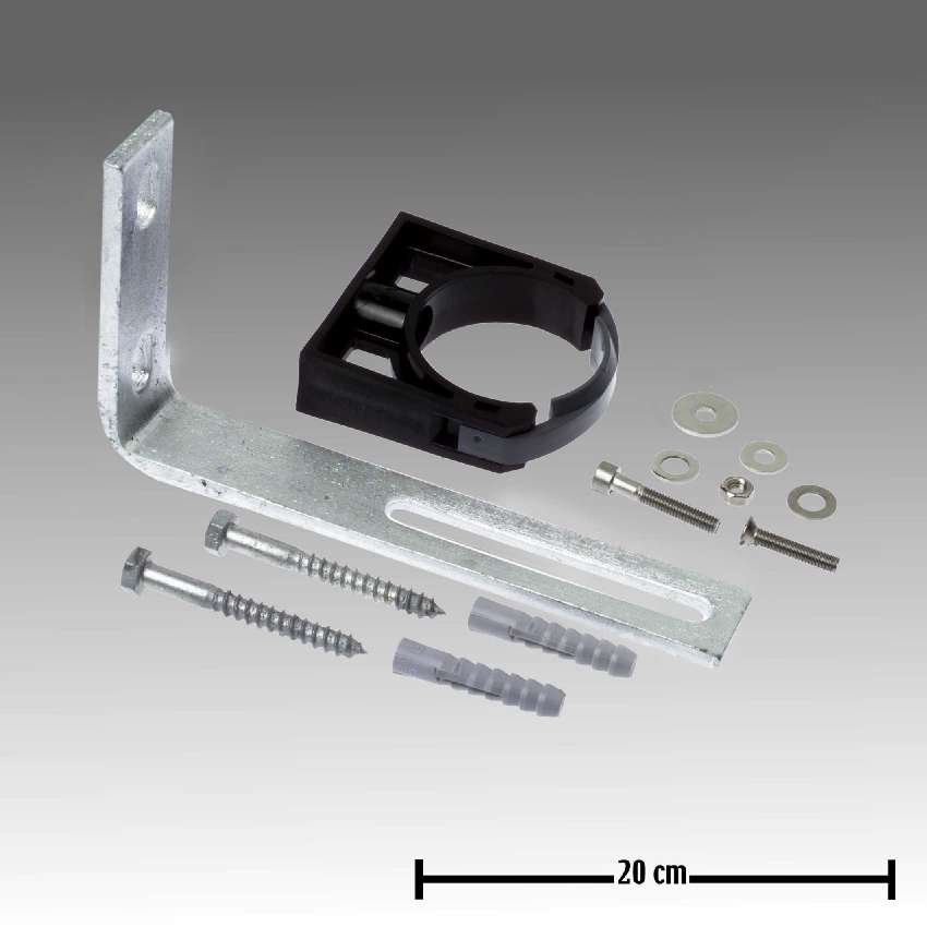 Original GEA Rohrträger vollst. 7049-4650-000 Ersatzteil