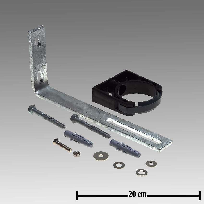 Original GEA Rohrträger vollst. 7049-4650-010 Ersatzteil