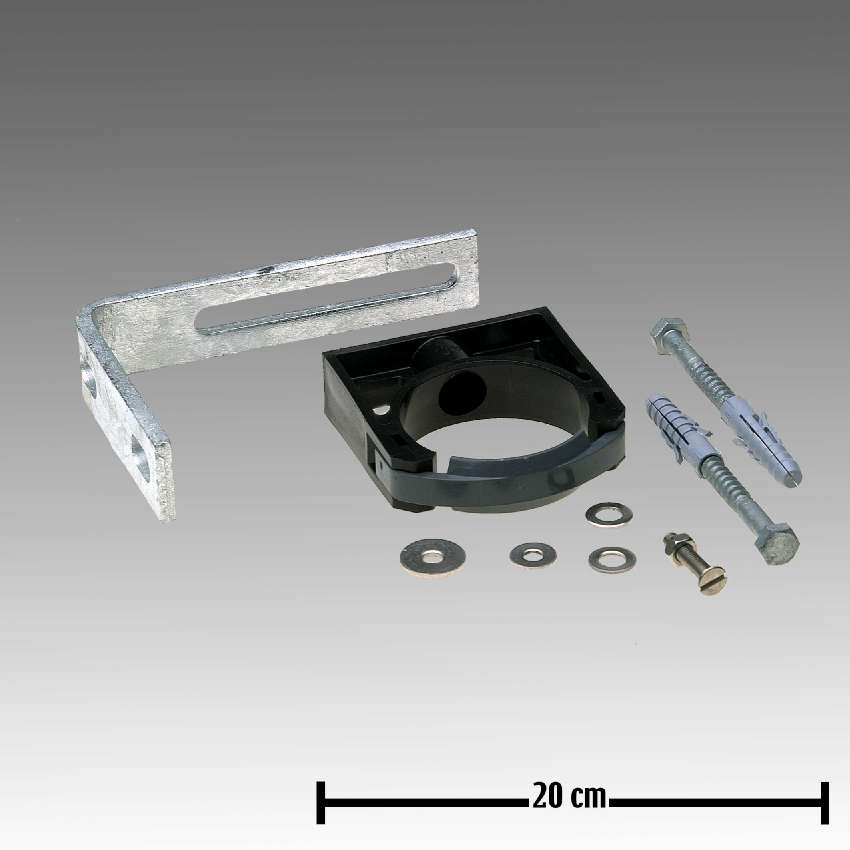 Original GEA Rohrträger vollst. 7049-4650-020 Ersatzteil