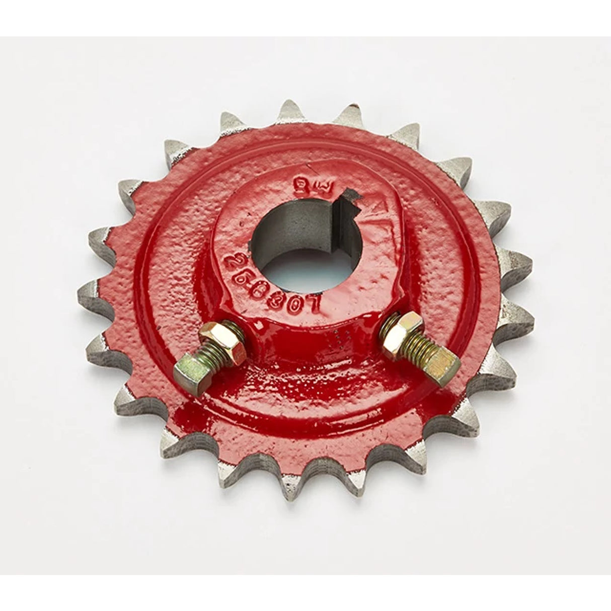 Original New Holland CNH Ersatzteil Nummer 704939 KETTENRAD