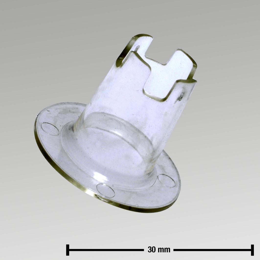 Original GEA Distanzhülse 7050-1419-000 Ersatzteil