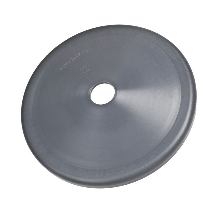 Original GEA Deckel 7050-2457-000 Ersatzteil