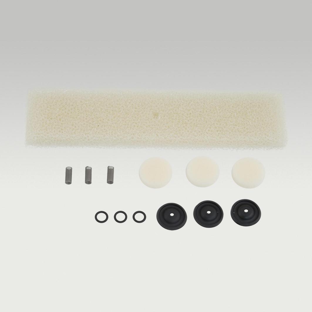 Original GEA Satz Reparaturteile 4.500 Stunden 7050-9902-000 Ersatzteil