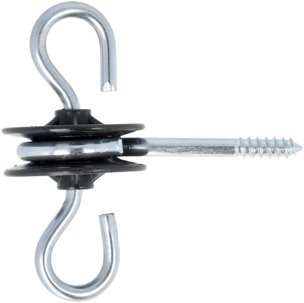 Isolateur pour poignée de portail 10 pcs.