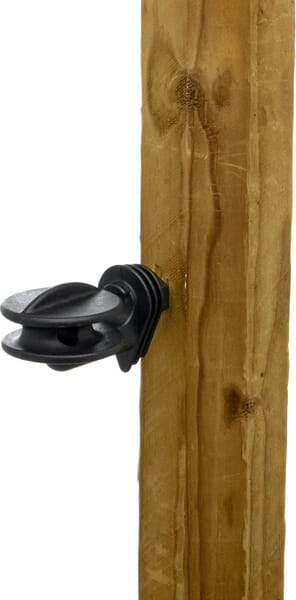 KRAMP Seilisolator Ecke 10 St. 705011FA
