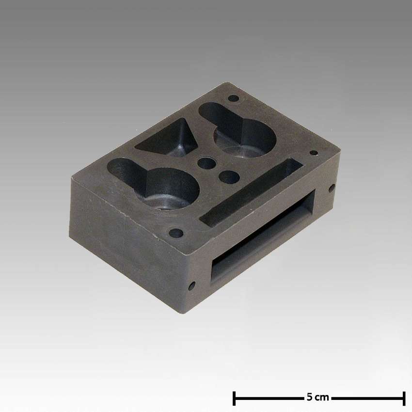 Original GEA Membranhalter 7051-2084-020 Ersatzteil