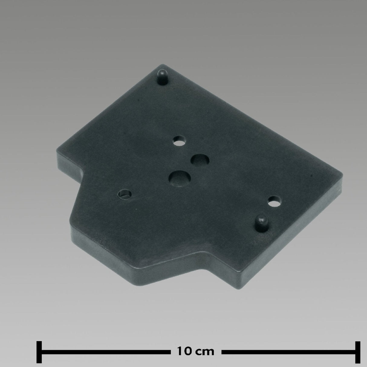 Original GEA Membranhalter 7051-2084-080 Ersatzteil