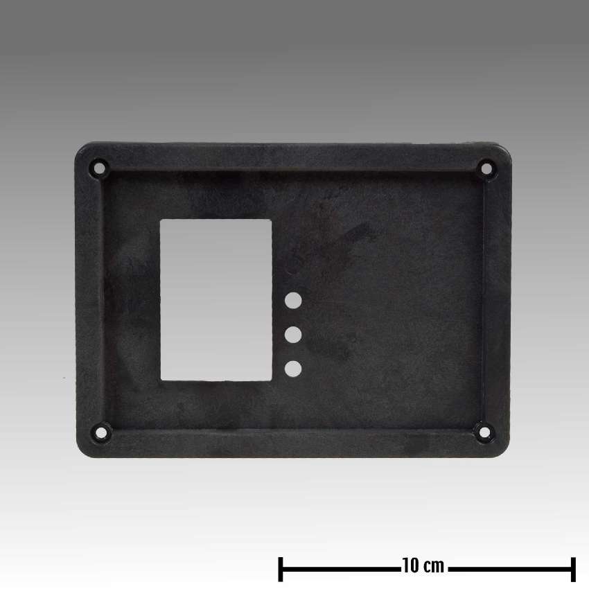 Original GEA Frontplatte 7051-2428-000 Ersatzteil