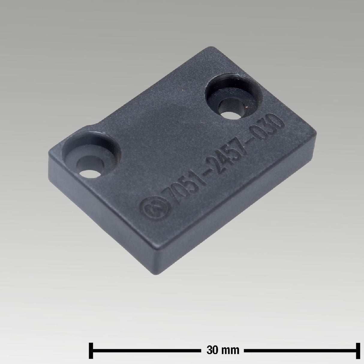 Original GEA Deckel 7051-2457-030 Ersatzteil