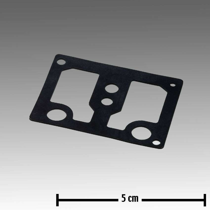 Original GEA Dichtung 7051-2479-020 Ersatzteil