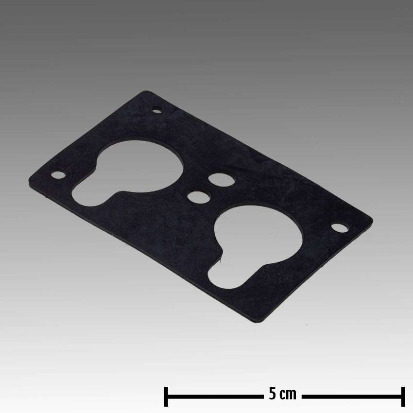 Original GEA Dichtung 7051-2479-030 Ersatzteil