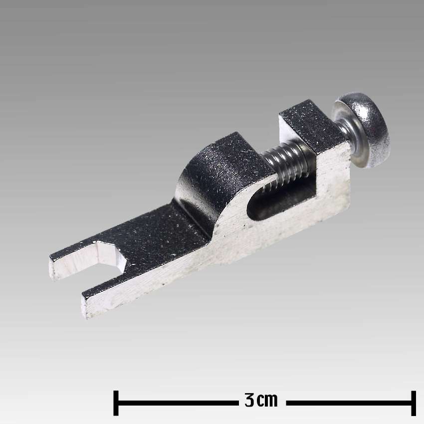 Original GEA Klemme vollst. 7051-2483-000 Ersatzteil