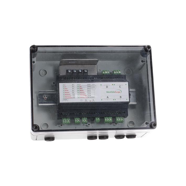 Original GEA Elektronisches Steuergerät 7051-2680-360 Ersatzteil