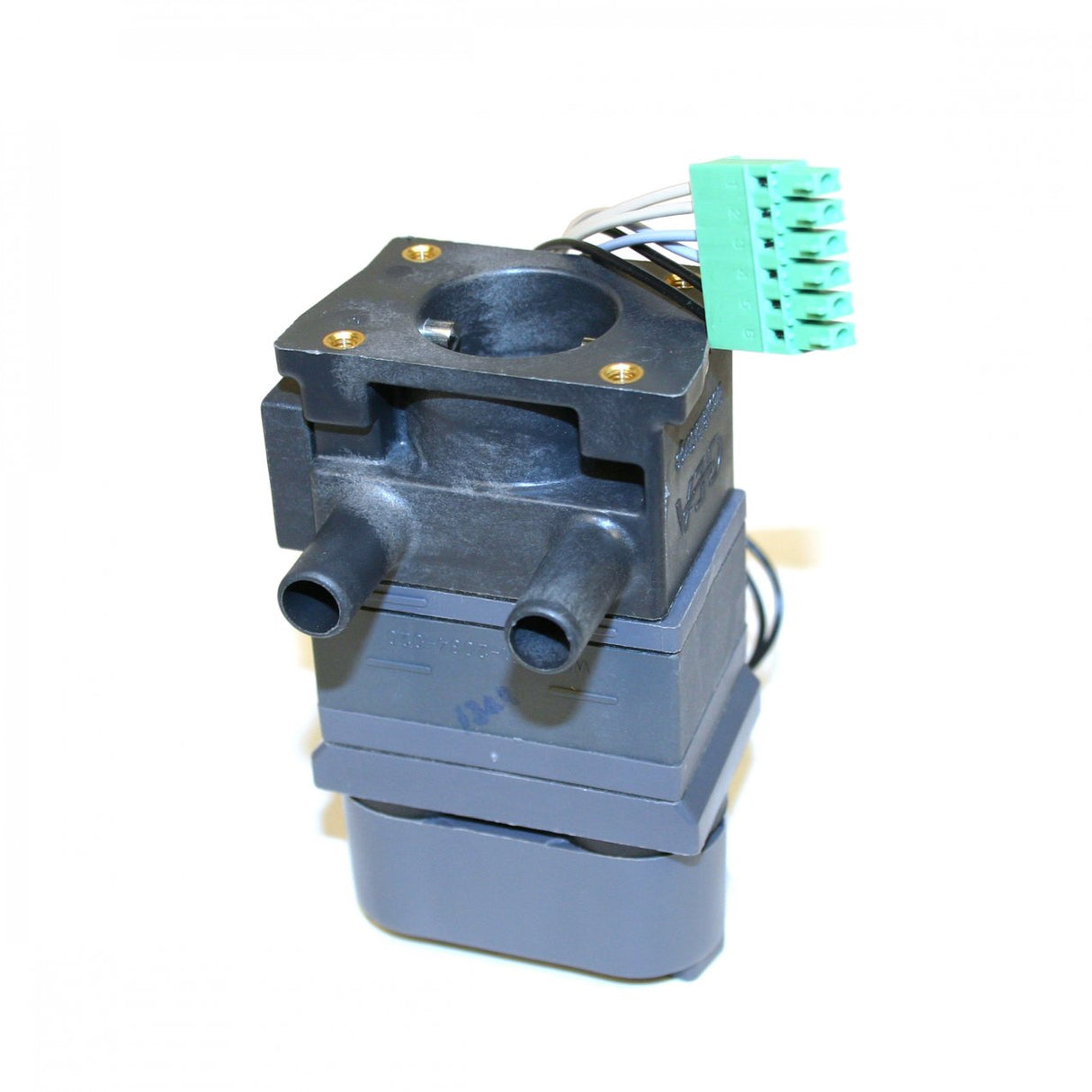 Original GEA Pulsator vormontiert 7051-2684-120 Ersatzteil