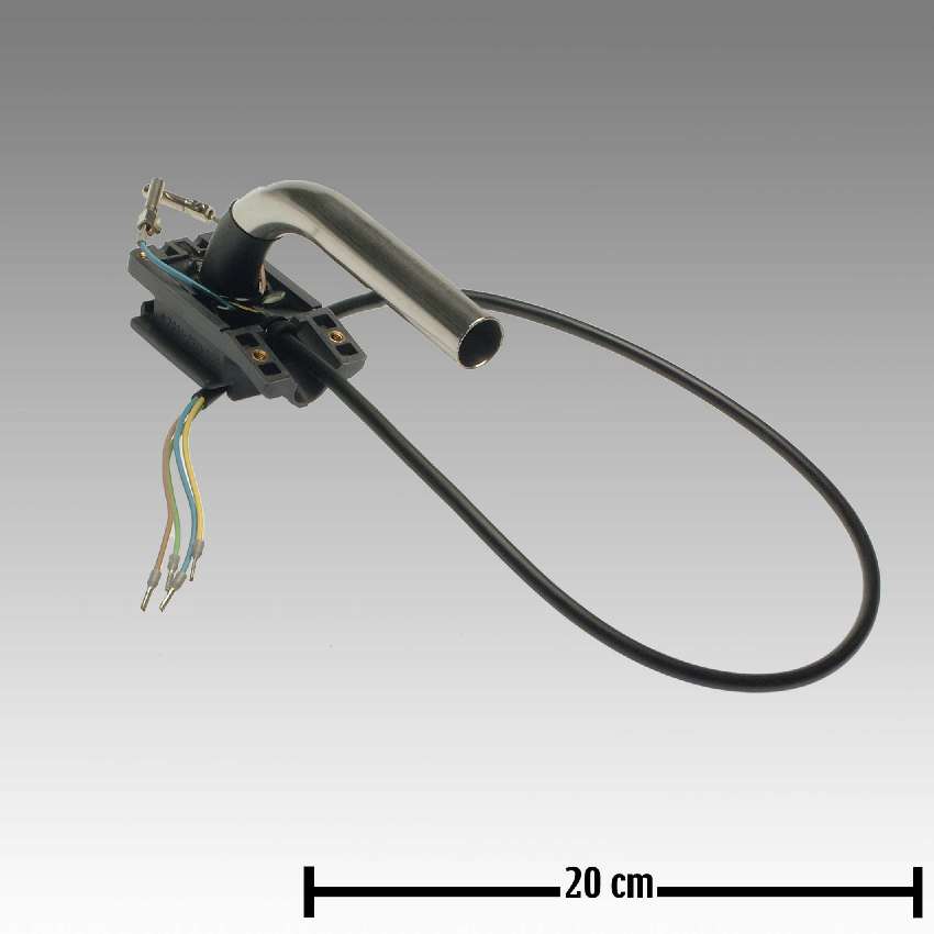 Original GEA Schieber vollst. 7051-2711-010 Ersatzteil