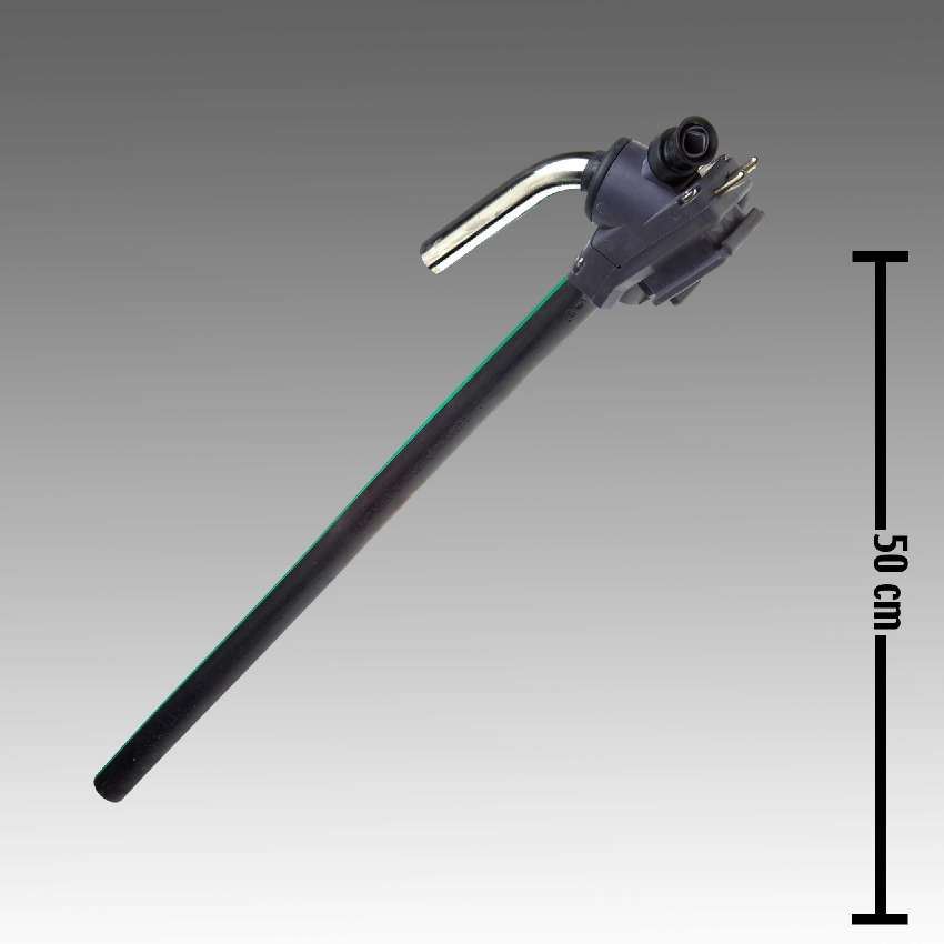 Original GEA Schieber vollst. 7051-2711-030 Ersatzteil