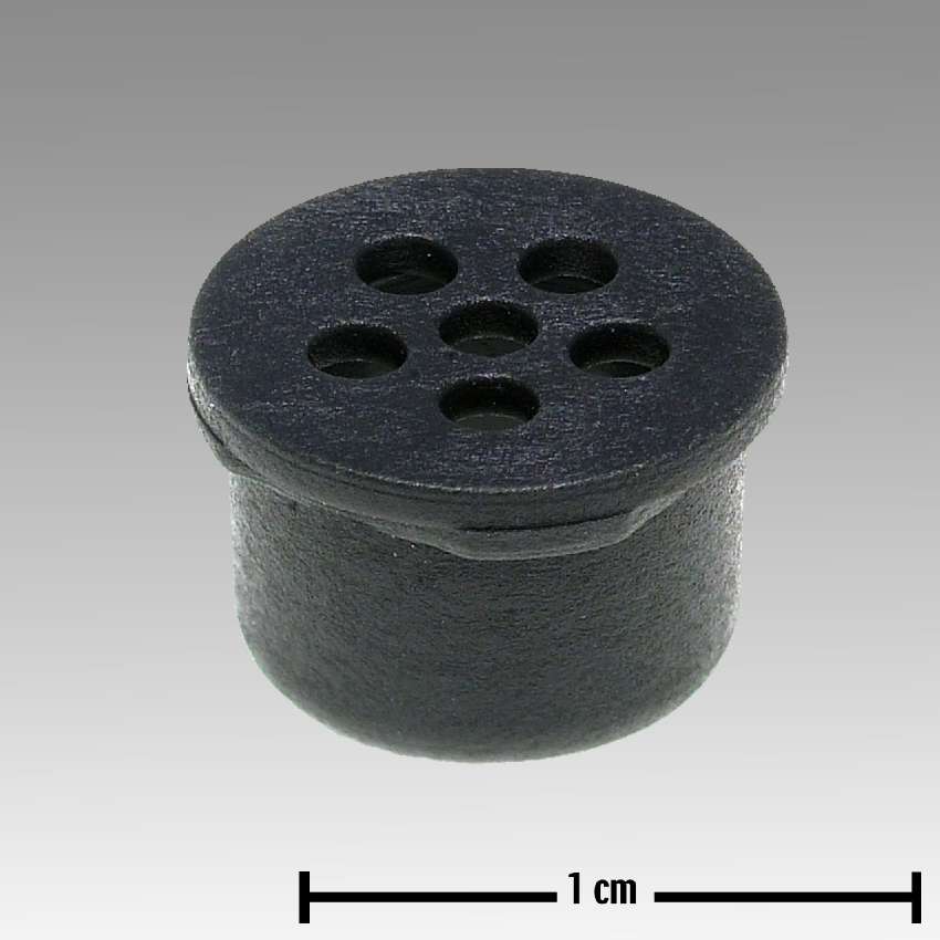 Original GEA Stopfen 7051-2777-010 Ersatzteil