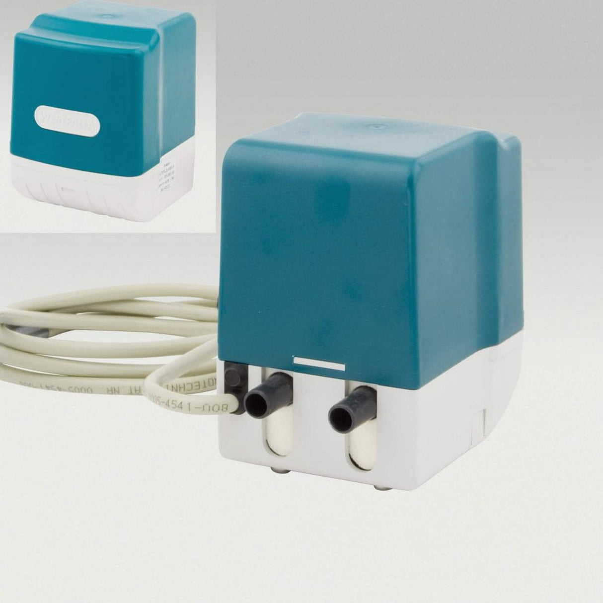 Original GEA Pulsator StimoPuls 7051-2950-190 Ersatzteil