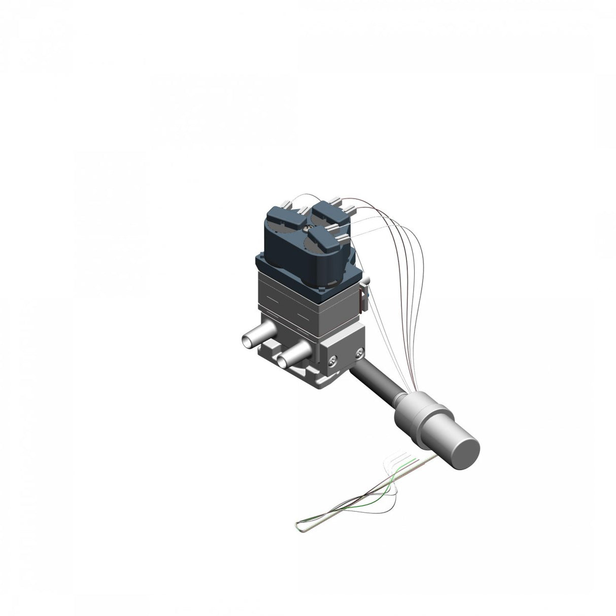 Original GEA Pulsator StimoPuls 7051-2950-280 Ersatzteil