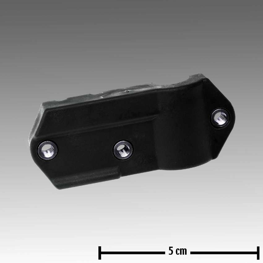 Original GEA Steckerunterteil 7051-2963-010 Ersatzteil