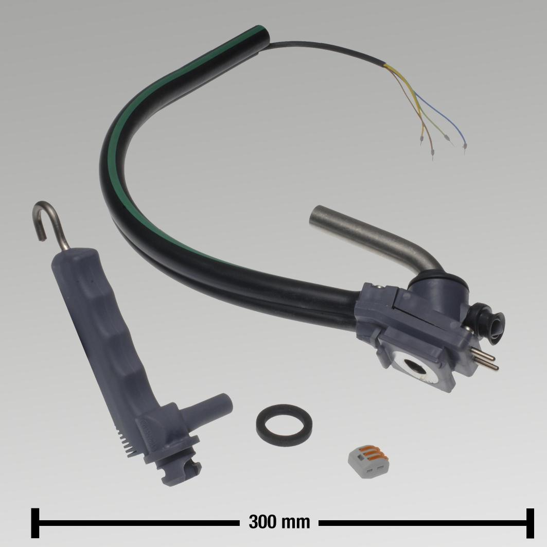 Original GEA Satz Umbauteile 7051-3200-060 Ersatzteil